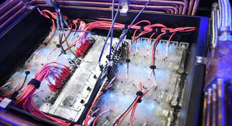 immersion liquid cooling immersion liquid cooling