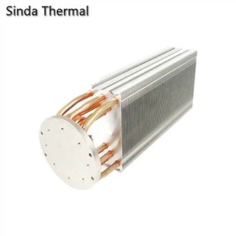 هیت سینک لامپ ال ای دی