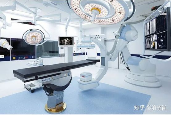 medical device cooling