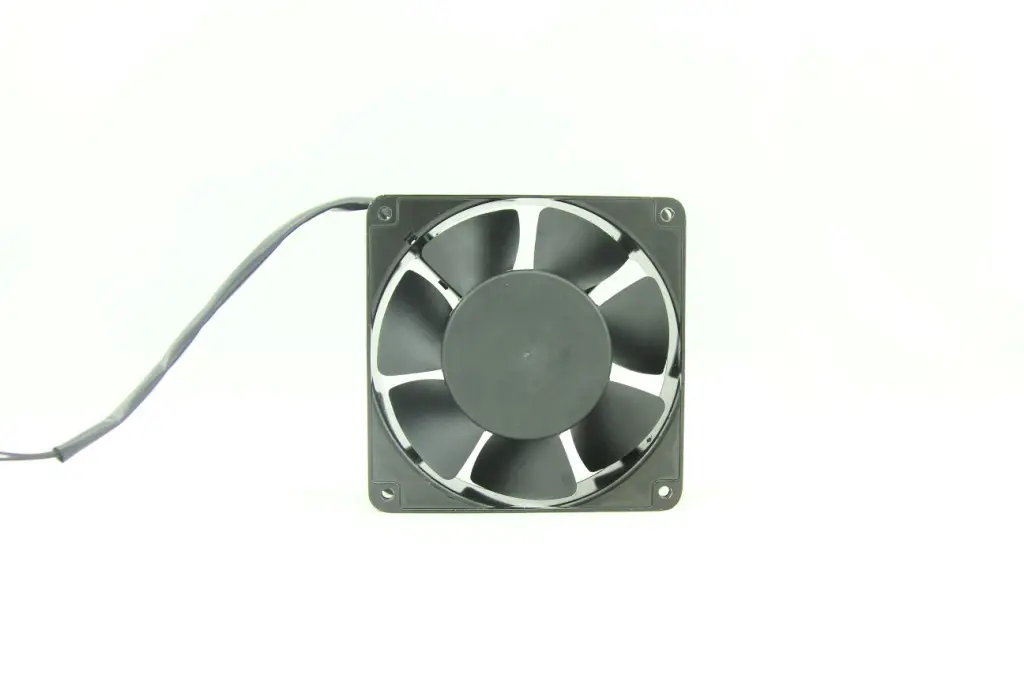 medical device cooling fan