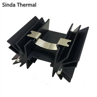 هیئت مدیره سطح حرارت سینک