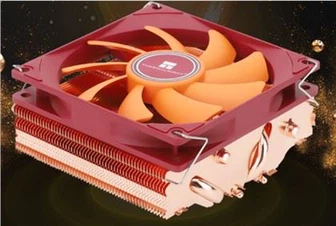 خنک کننده CPU کامل مس