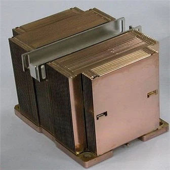 خنک کننده Liquild Chamber Vapor