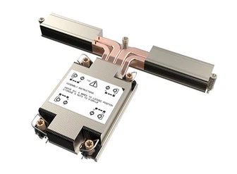 هیت سینک اینتل LGA{0}U EVAC